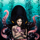 Image for article titled Tentacle Art That Will Wrap All The Way Around Your Mind